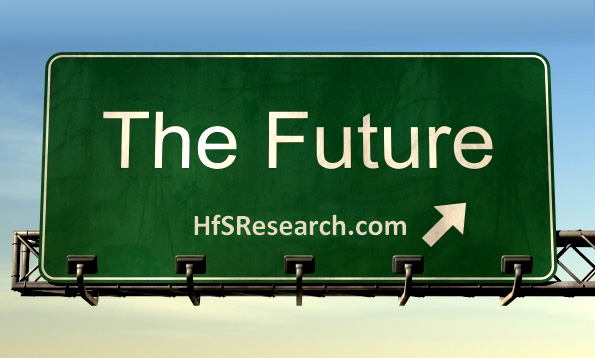 All your favorite research is now at HfSResearch.com