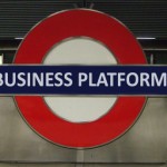 Permalink to What are Business Platforms and why they represent the future of outsourcing "Please mind the innovation gap"... click here to find out what Business Platforms are and they represent the future of outsourcing