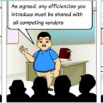 Multi-sourcing