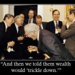 Trickle-down