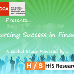 Are you achieving sourcing success for your finance function?  Click to take part in our survey