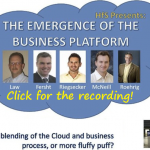 Business-platforms