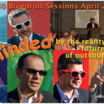 Permalink to Blueprint 1.0 was blinding… now are you ready for Blueprint 2.0 this October? Blinded-HfS50-NYC