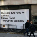 Permalink to There are two rules for success… here’s one of them two-rules-for-success