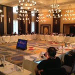Permalink to A BIG thanks to all of you who took part in the exceptional HfS 50 Blueprint Sessions 2.0 A room packed full of buyers and providers... and very little powerpoint