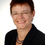Permalink to Day Three at the HR Technology Conference in Chicago… Mary Sue Rogers, Talent2's very own Madonna of HRO