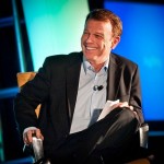 Ben Trowbridge is CEO, Alsbridge (click for bio)