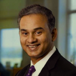 NV “Tiger” Tyagarajan is President and CEO, Genpact (click for bio)