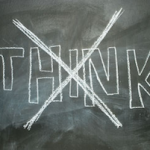 Think