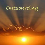 Permalink to Outsourcing may be battered, bruised and vilified… so why is only a twentieth of enterprises planning to reduce it in 2013? Outsourcing-new-dawn