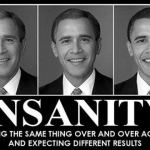 Insanity