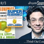 Permalink to It’s true! Freakonomics’ Stephen Dubner is coming to dreamSource… dreamsource image