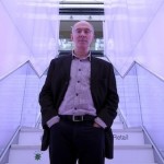 Bill Payne is IBM's CRM Services lead