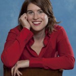 Madelein Smit is VP, Outsourcing at CEVA Logistics
