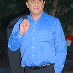 Permalink to Welcome to Gautam’s city Gautam Thakkar is Chief Executive Officer and Managing Director, Infosys BPO (Click for bio)