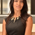 Permalink to You mean outsourcing’s not all about making big corporate profits? Meet Leila Janah… Leila Janah is Founder and CEO of non-profit social sourcing organization, Samasource (click for bio)