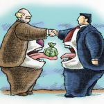 Permalink to Are some “independent” analysts the worst offenders of pay-to-play? Pay-to-Play