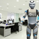 Permalink to HfS and Blue Prism partner to develop automated analyst solutions Meet Clive: Robo-Analyst Prototype