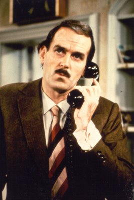 Guest post:  John Cleese’s “Letter to America”