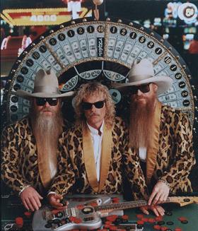 Zztop