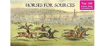Horses for Sources