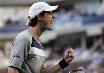 Andy Murray