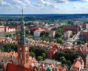 Poland:  More than “just another” BPO location