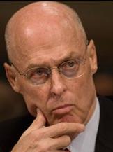 Henry Paulson