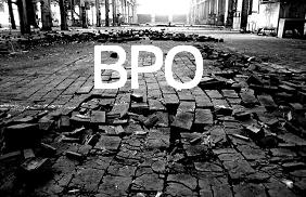 Emerging from the rubble of 2008:  BPO has a breakthrough year