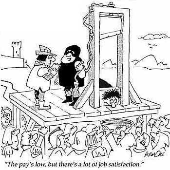 Guillotine