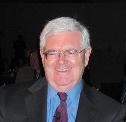 Newt Gingrich