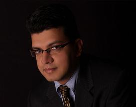 Contemplating the BPO industry with Infosys’ Ritesh Idnani
