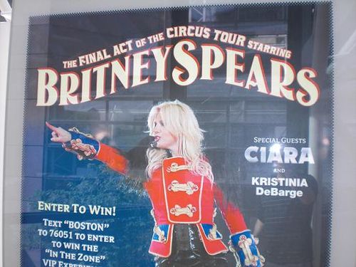 Britney_Boston