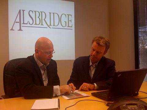 Alsbridge doubles-down on data-rich consulting with TAG acquisition