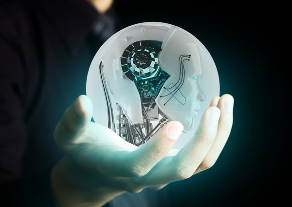 Gazing into the Automation Crystal Ball