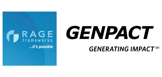 Genpact becomes the first provider to acquire an AI platform