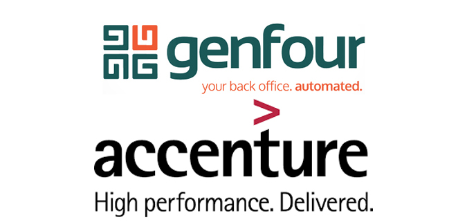 Permalink to Accenture adds European Automation Brains and Brawn with Genfour Acquisition Accenture adds European Automation Brains and Brawn with Genfour Acquisition