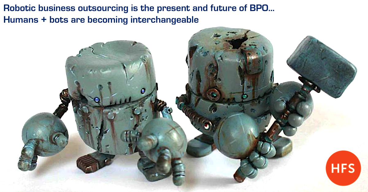 robots today and in the future