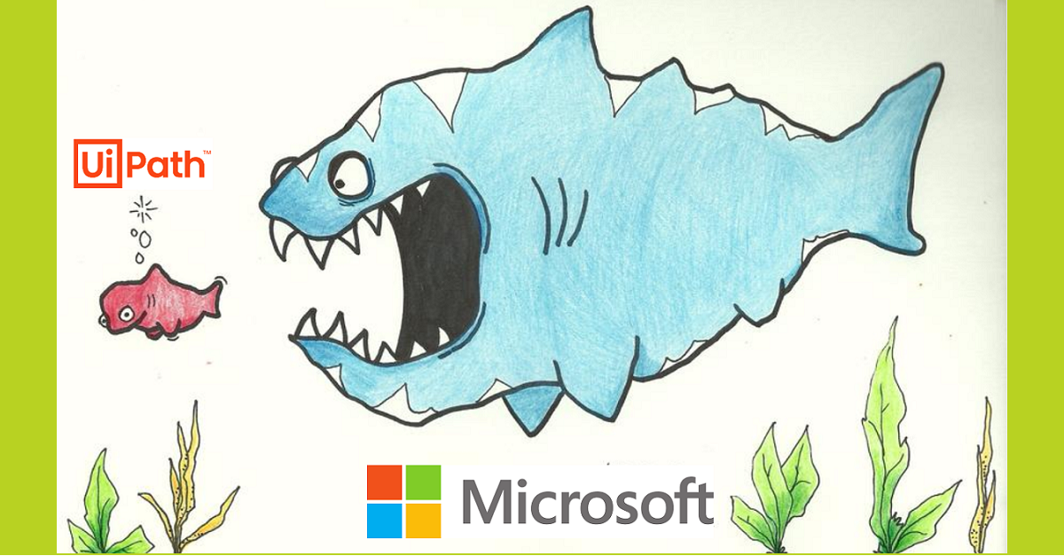 power automate uipath