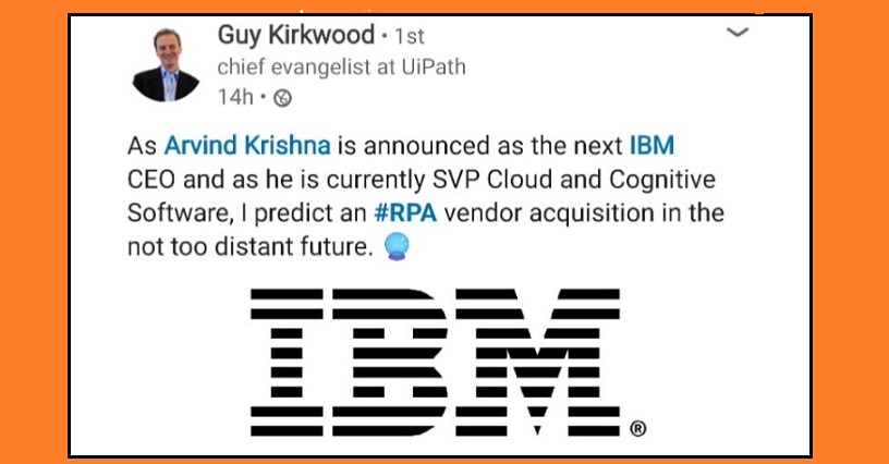 ibm uipath