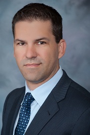 Esteban Herrera, Chief Operating Officer