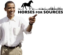 Horses for Sources to advise Obama administration on offshore outsourcing