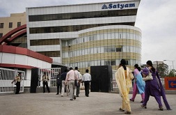 Event Alert:  Mahindra Satyam faces the global services industry – the bleeding has stopped, but can it regain its Tier 1 India provider status?