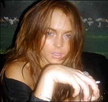 Sole sourcing and the Lindsay Lohan experience