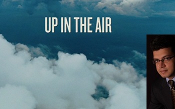 Up in the air with Ritesh Idnani… Part II