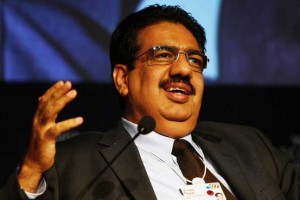 “Cloud is bullsh*t” –  HCL’s CEO, Vineet Nayar, explains why he said just that