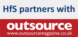 HfS to “lift the lid” on the sourcing industry… with Outsource Magazine