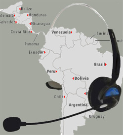 HfS Podcast: Why Latin America? …And why now?