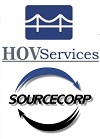 SourceCorp + HOVS Services: A response to shifting client needs, or a competitive reaction to the Xerox/ACS Merger?