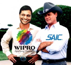 Wipro refines its Oil & Gas presence with slick move for SAIC’s practice